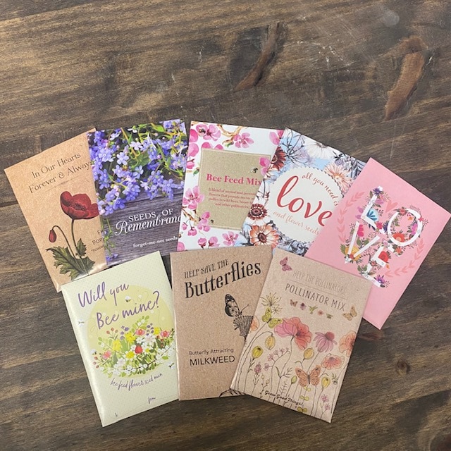 Seed Sentiments